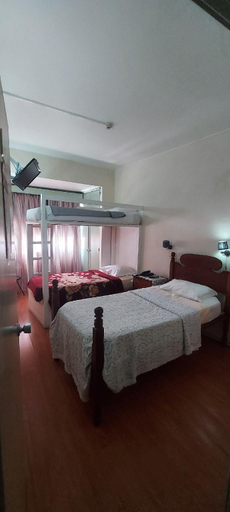 Bedroom 4, Residencial Monaco, Funchal
