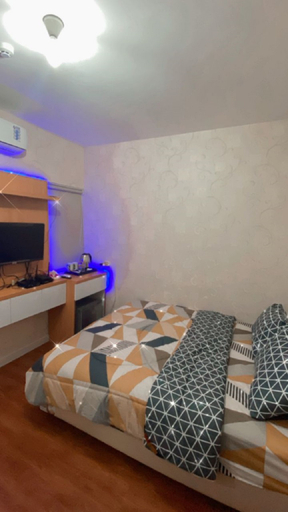 Bedroom 5, Hariss Aeropolis, Tangerang