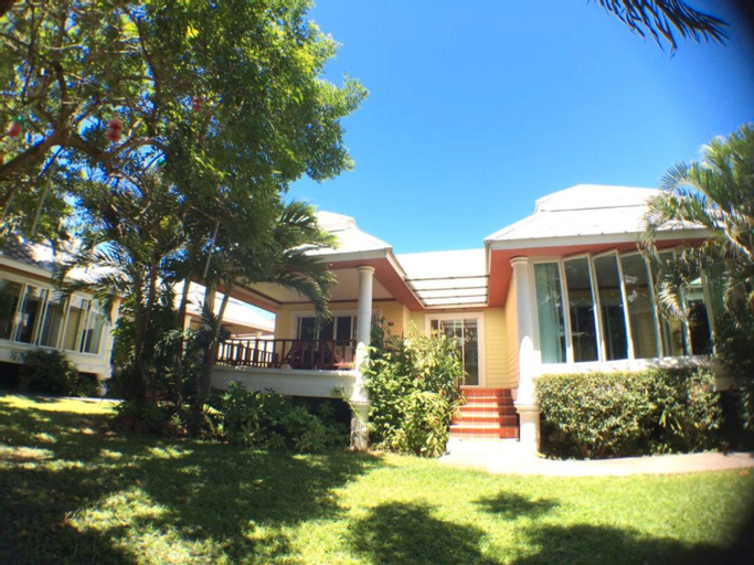 Lemon House (Patong), Phuket Island