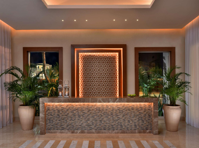 Public Area 4, Steigenberger Resort Alaya, Al-Qusayr