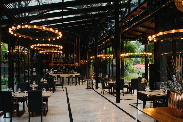 Food & Drinks 5, Cross Chiang Mai Riverside, Muang Chiang Mai