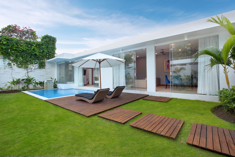 Exterior & Views 5, The Daha Luxury Villas, Badung