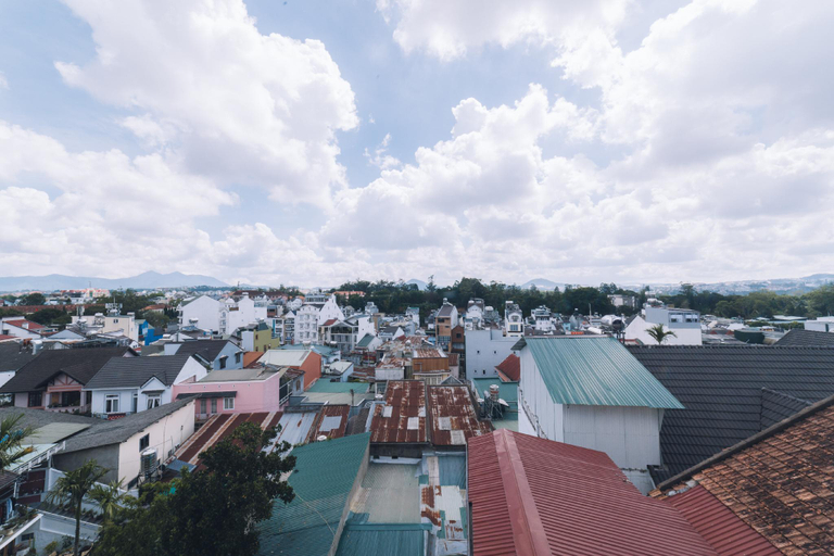 Others 3, Be U Hotel City View, Đà Lạt
