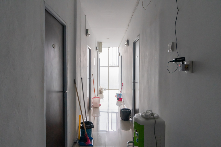Bathroom 5, KoolKost near Diamond City Mall Batam (Minimum Stay 6 Nights), Batam