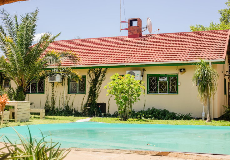 Others 3, Birdville Bnb Guesthouse, Gaborone
