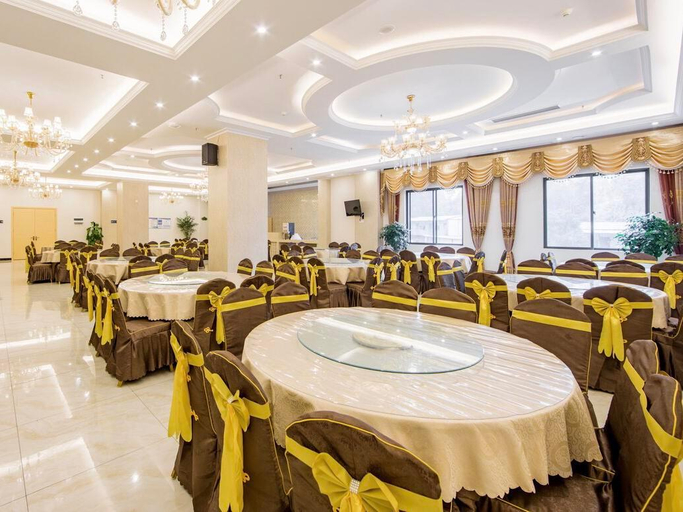 Food & Drinks, Vienna Hotel Guangxi Guilin Xing'an, Guilin