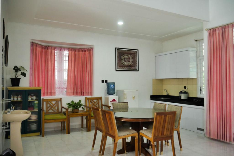 Others 5, Villa Lotus Blok D-05 Puncak Bogor, Bogor