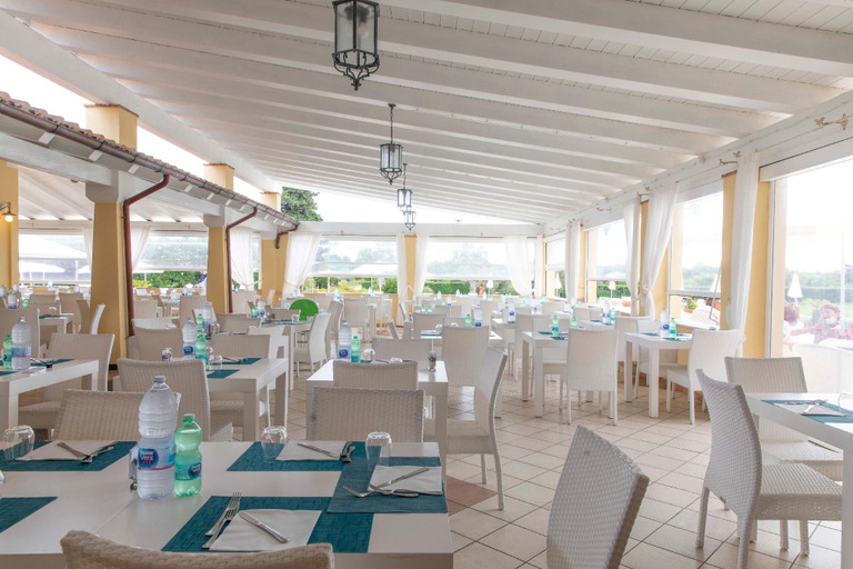 Food & Drinks 5, Sentido Orosei Beach, Nuoro