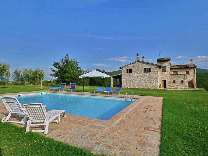 Sport & Beauty, Belvilla by OYO Villa Torri, Perugia