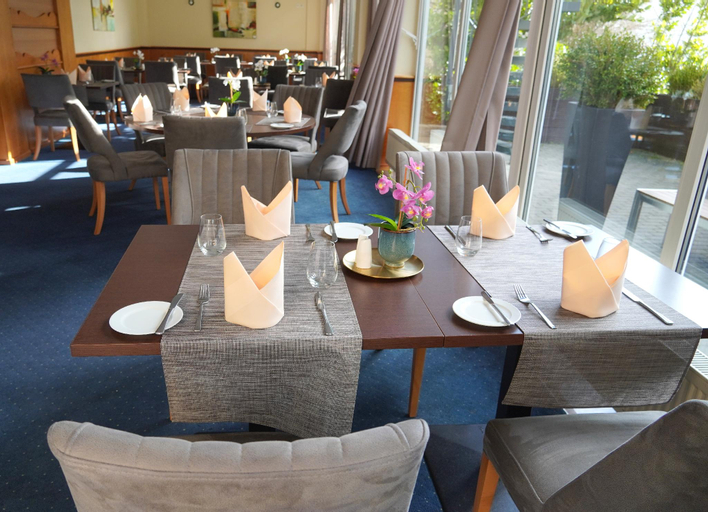 Food & Drinks 5, City Hotel Frankfurt/M - Bad Vilbel, Wetteraukreis