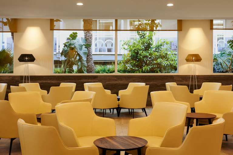 Public Area 3, Hotel Las Arenas, Affiliated by Melia, Málaga