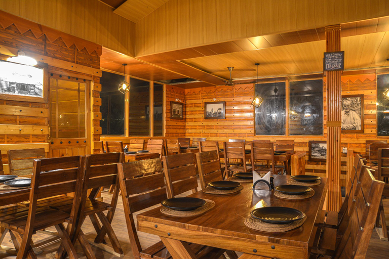 Others 4, Tiger Fall Eco Resort, Dehradun