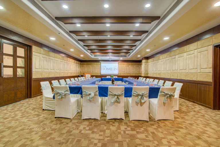 Others 5, Hotel Home In (By Amrik Sukhdev), Sonipat