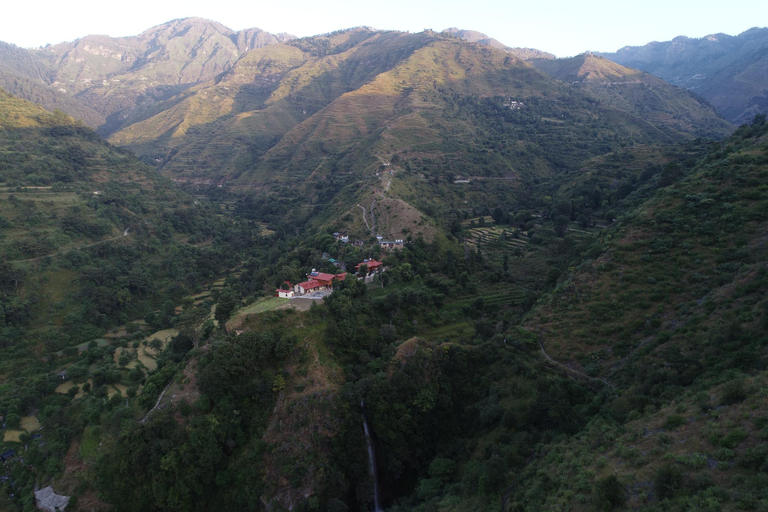 Others 5, Tiger Fall Eco Resort, Dehradun
