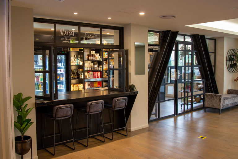 Food & Drinks 5, La Quinta by Wyndham Remarkables Park Queenstown, Queenstown-Lakes