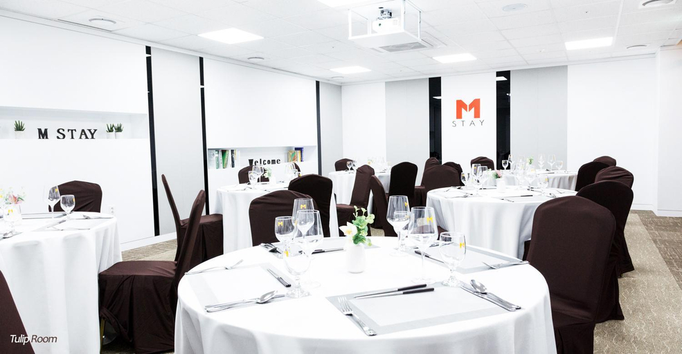 Others 2, Mstay Hotel Giheung, Yongin