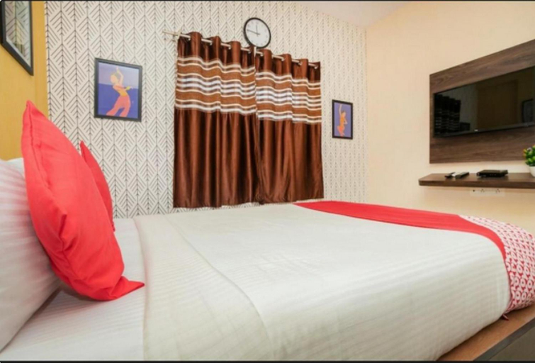 Metro Inn, Bangalore