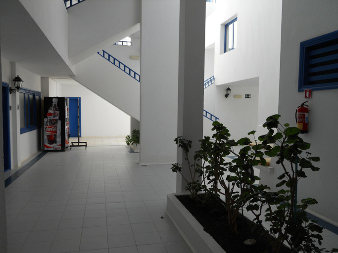 Public Area 2, Apartamentos Club Pocillos, Las Palmas