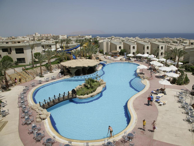 Sport & Beauty 2, Sunrise Diamond Beach Resort -Grand Select, Sharm el-Sheikh