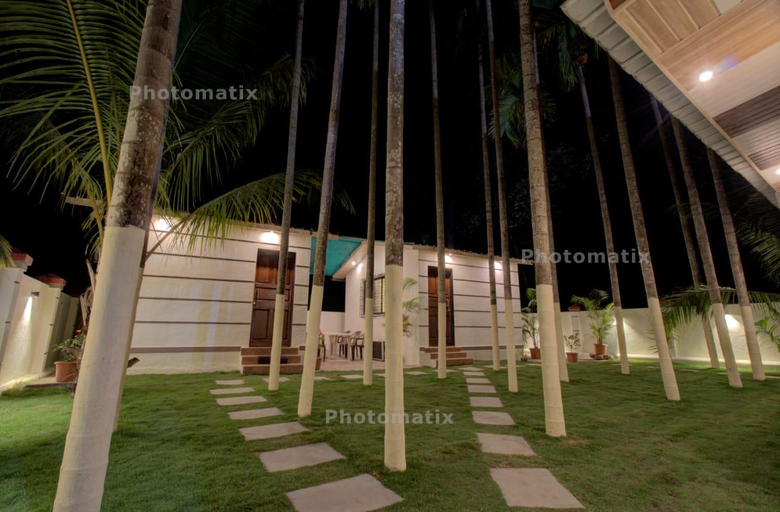 Others 3, Hotel Snehaprabha, Alibaug, Raigarh