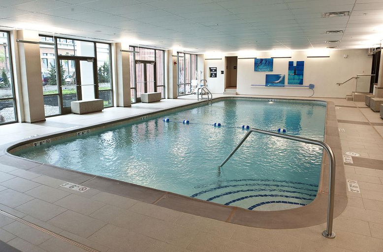 Sport & Beauty, HoteLumière at the Arch - A Caesars Destination, Saint Louis