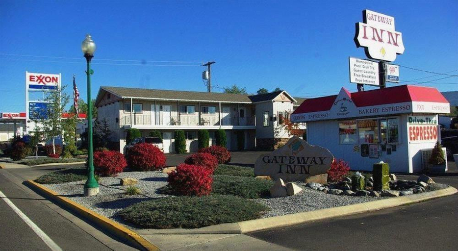 Gateway Inn, Idaho