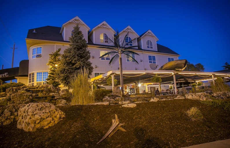 Seacliffe Inn, Essex