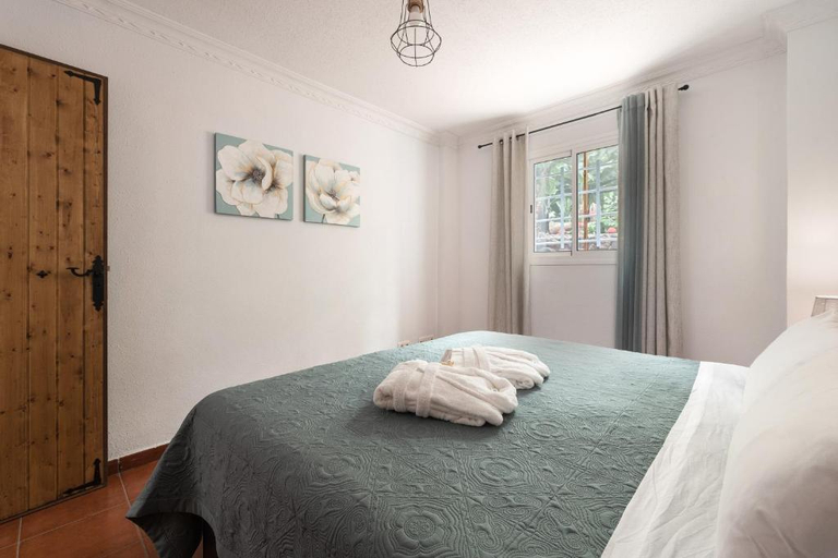 Bedroom 4, Hacienda La Dehesa (Only Adults), Santa Cruz de Tenerife