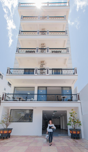 Exterior & Views 2, Hotel Apollo Vacation, Cam Lâm