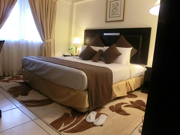 Others 4, Al Nakheel Hotel Apartments, Dubai