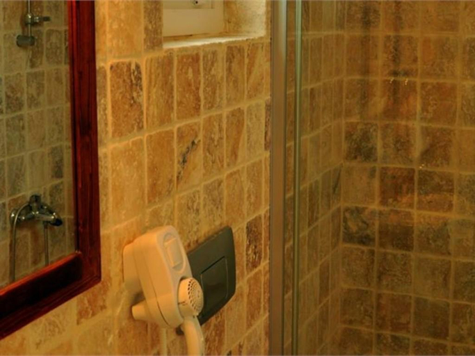 Bathroom 3, BalBadem Hotel, Çeşme