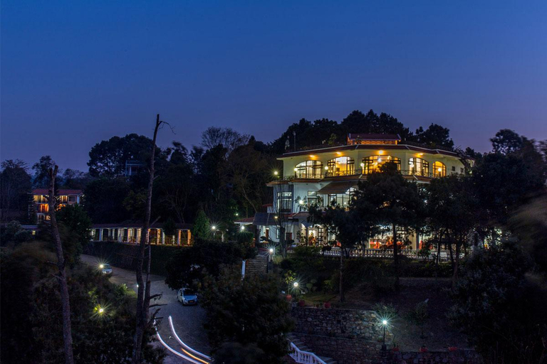 Others 3, Mirabel Resort, Bagmati
