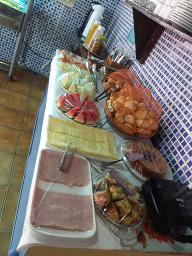 Food & Drinks 4, Pousada La Villa Delle Rose, Ipojuca