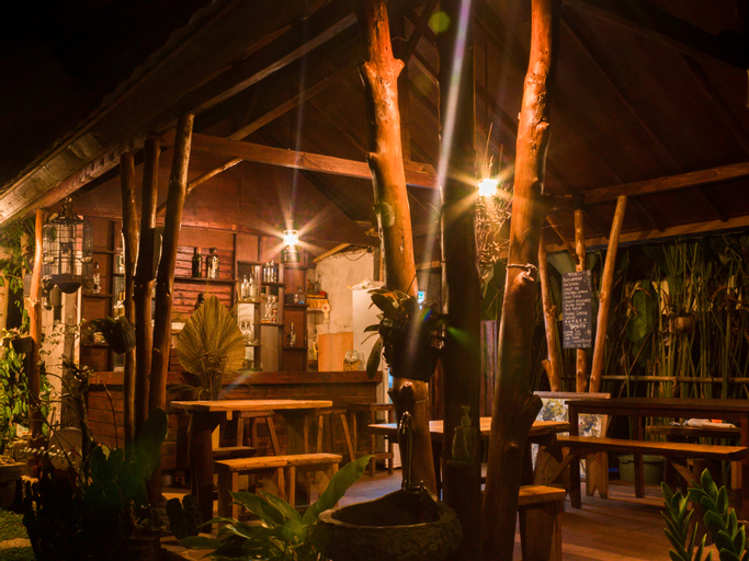 Food & Drinks 5, Da'Kayu Bali Homestay, Buleleng