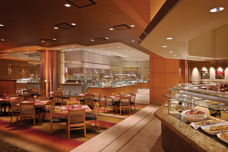 Food & Drinks 5, HoteLumière at the Arch - A Caesars Destination, Saint Louis
