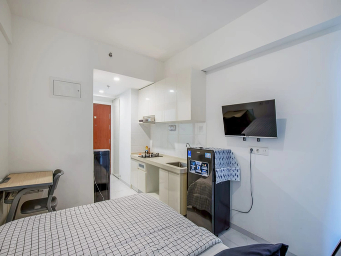 Bedroom 12