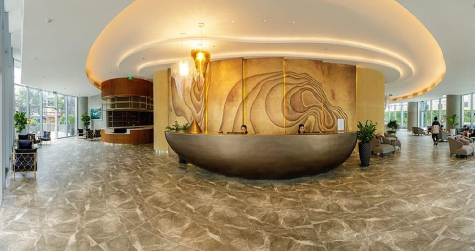 Public Area 4, RIS Panorama Nha Trang, Nha Trang