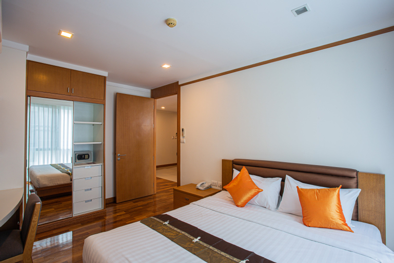 Bedroom 21
