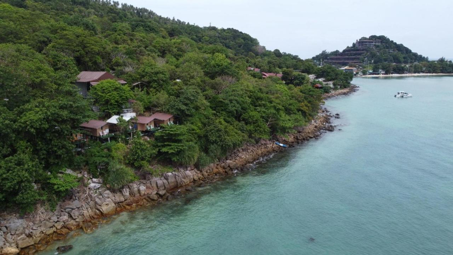 Others 2, Phi Phi Seaside Bungalow, Mueang Krabi