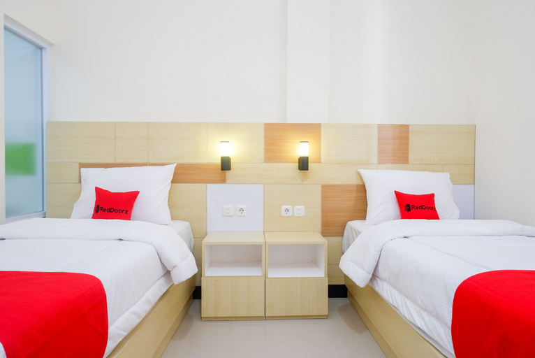 Bedroom 7