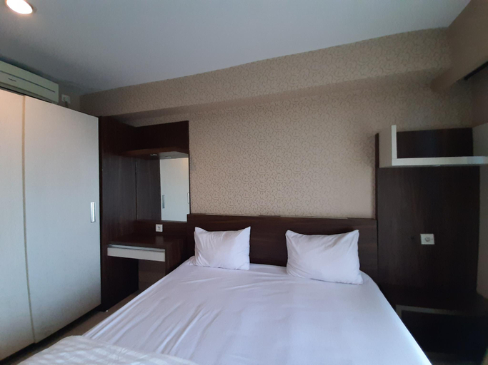 Bedroom 3, Cozy The Hive Tamansari by Bonzela Property, East Jakarta