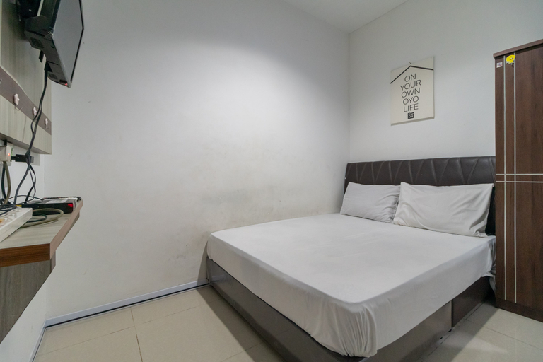 Bedroom 4, KoolKost near Diamond City Mall Batam (Minimum Stay 6 Nights), Batam