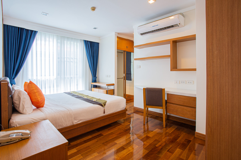 Bedroom 22