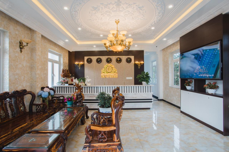 Others 5, Be U Hotel City View, Đà Lạt