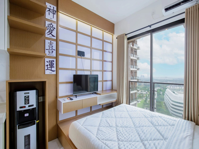 Bedroom 7