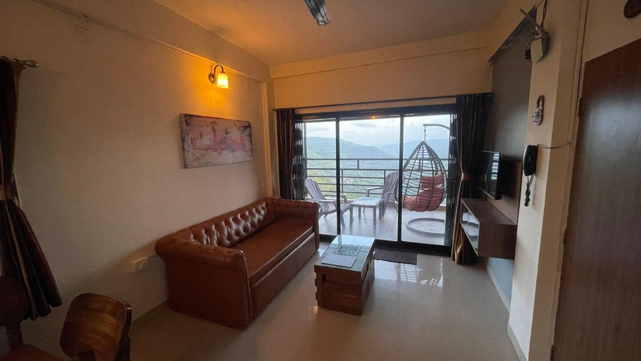 Others 5, Belle-Vue Holiday Homes, Satara