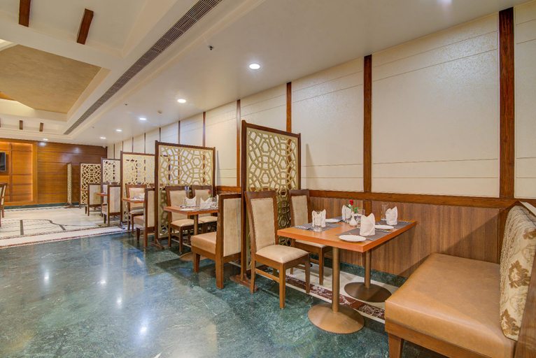 Food & Drinks 3, Hotel Home In (By Amrik Sukhdev), Sonipat