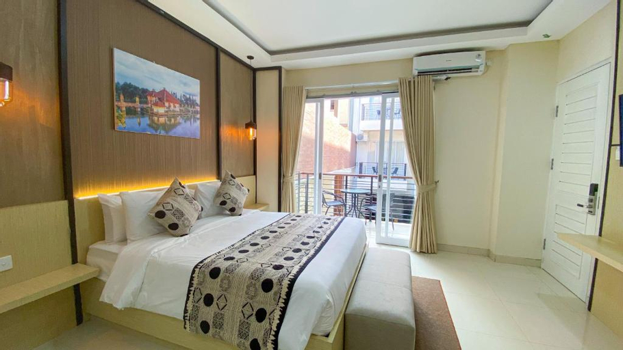 Bedroom 2, Ultimate Residence Bali, Denpasar