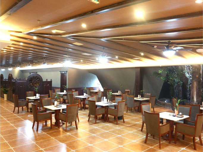 Others 5, Vienna Hotel Sichuan Guang'an South Station, Guang'an
