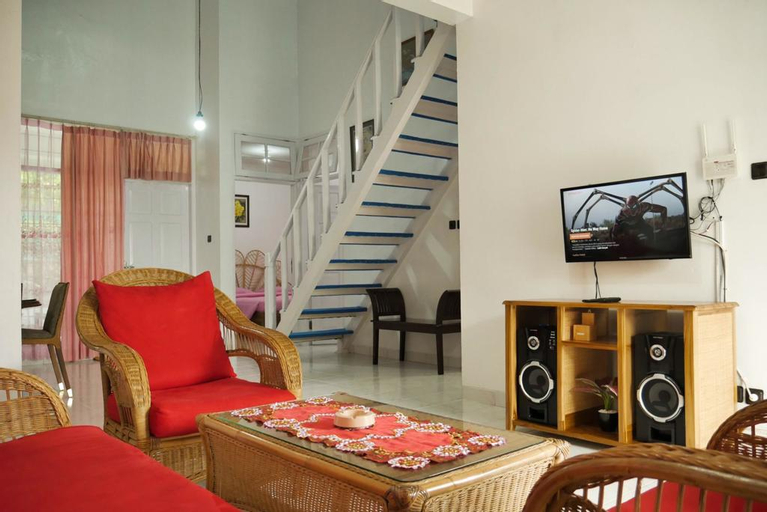Others 5, Villa Lotus Blok D-05 Puncak Bogor, Bogor